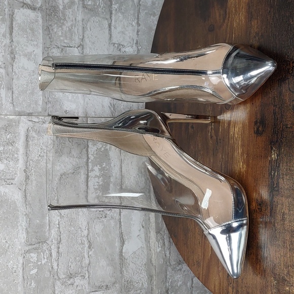 RAYE "Harlem Bootie" From Revolve - Picture 4 of 16